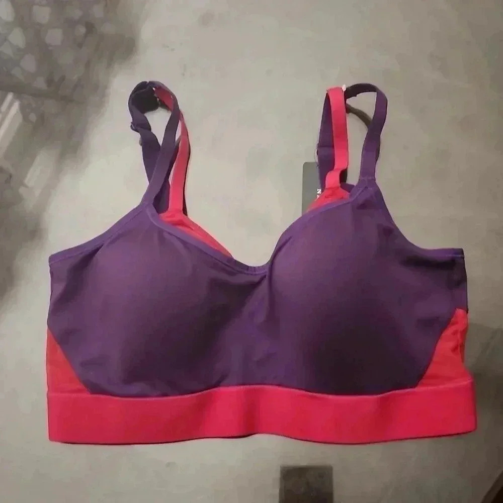 NATORI SPORTS BRA